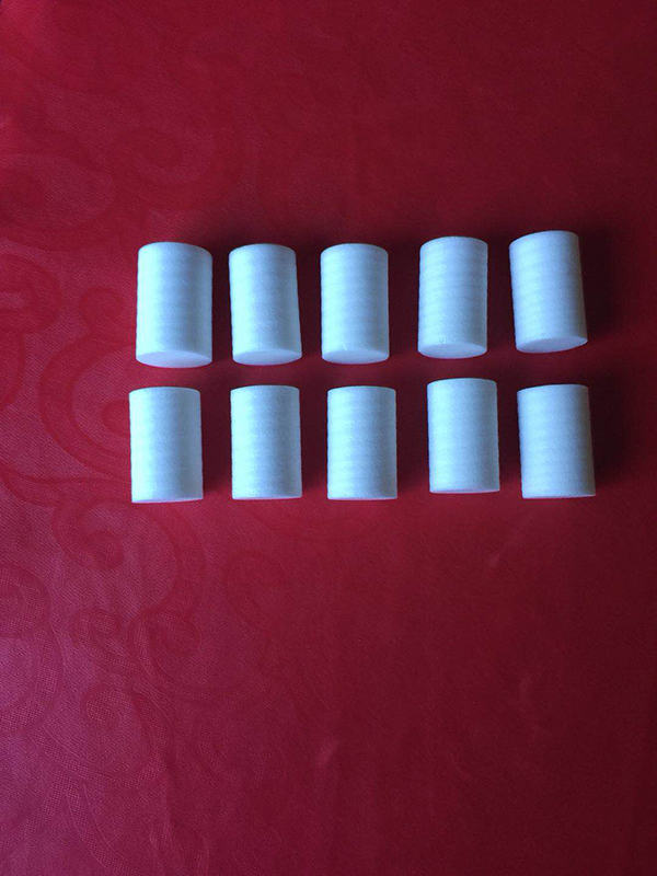 耐清洗剂射弹