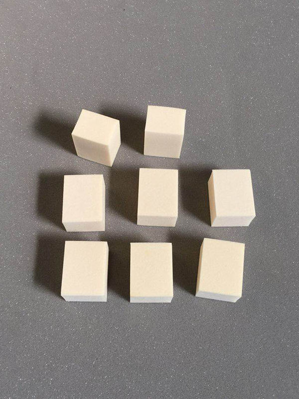 墨盒海绵