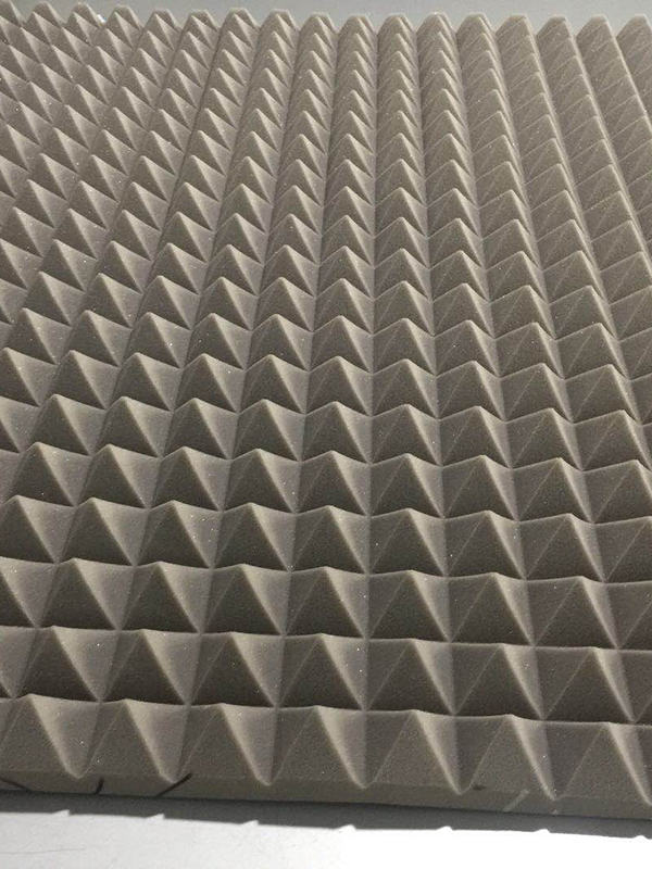 金字塔海绵
