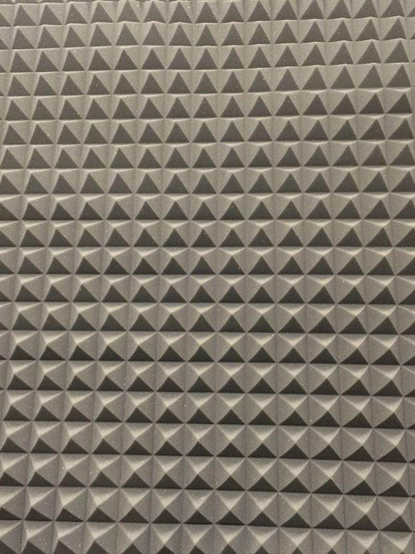 金字塔海绵