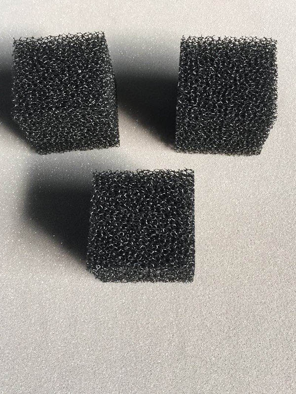 环保水处理聚氨酯填料