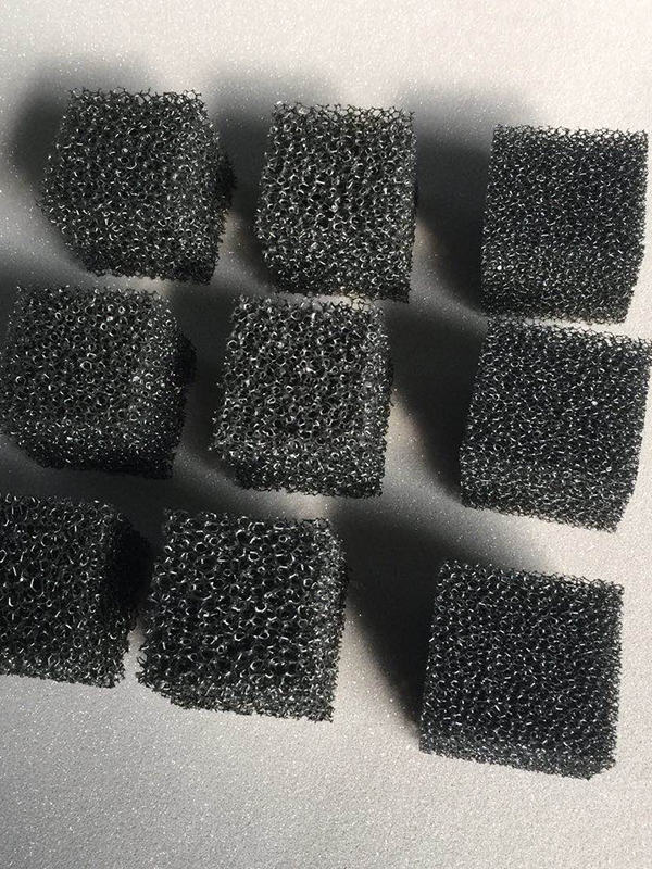 环保水处理聚氨酯填料