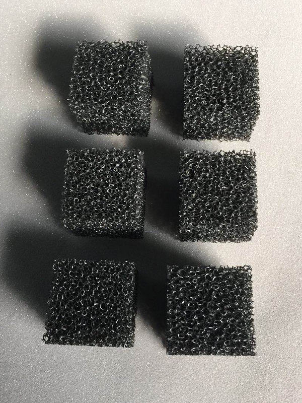 环保水处理聚氨酯填料