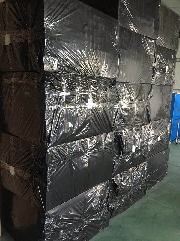 环保水处理聚氨酯填料